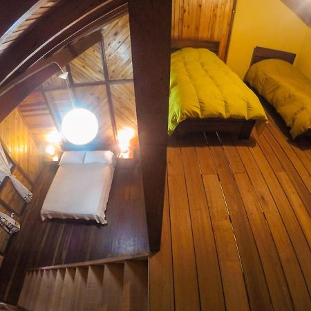 Finca Turistica De Alojamiento Rural Avalon Jardín Dış mekan fotoğraf