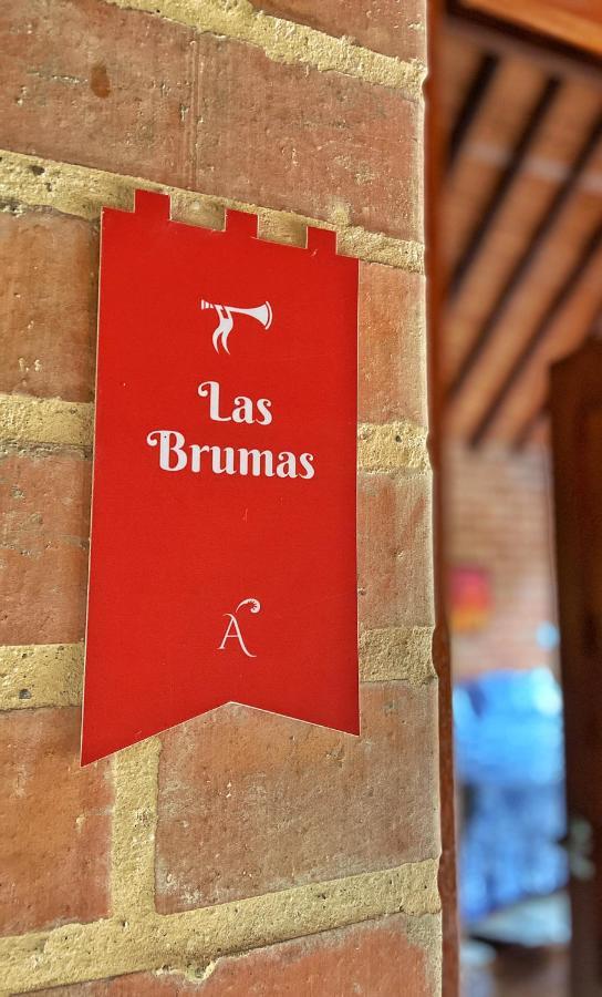 Finca Turistica De Alojamiento Rural Avalon Jardín Dış mekan fotoğraf
