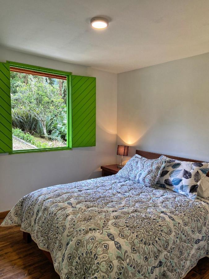 Finca Turistica De Alojamiento Rural Avalon Jardín Dış mekan fotoğraf