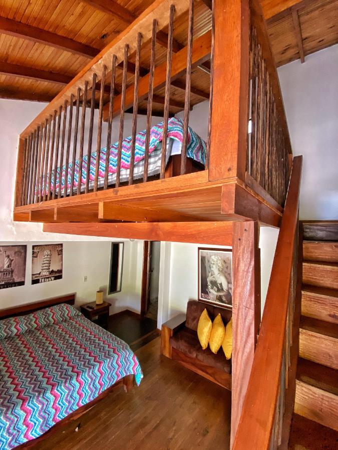 Finca Turistica De Alojamiento Rural Avalon Jardín Dış mekan fotoğraf