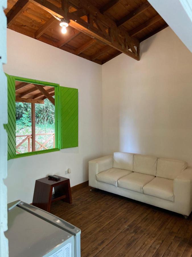 Finca Turistica De Alojamiento Rural Avalon Jardín Dış mekan fotoğraf