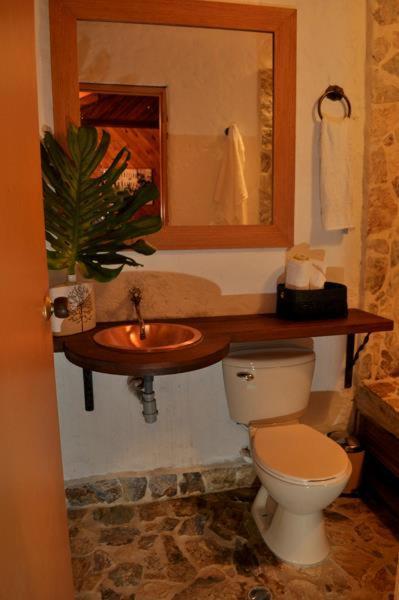 Finca Turistica De Alojamiento Rural Avalon Jardín Dış mekan fotoğraf