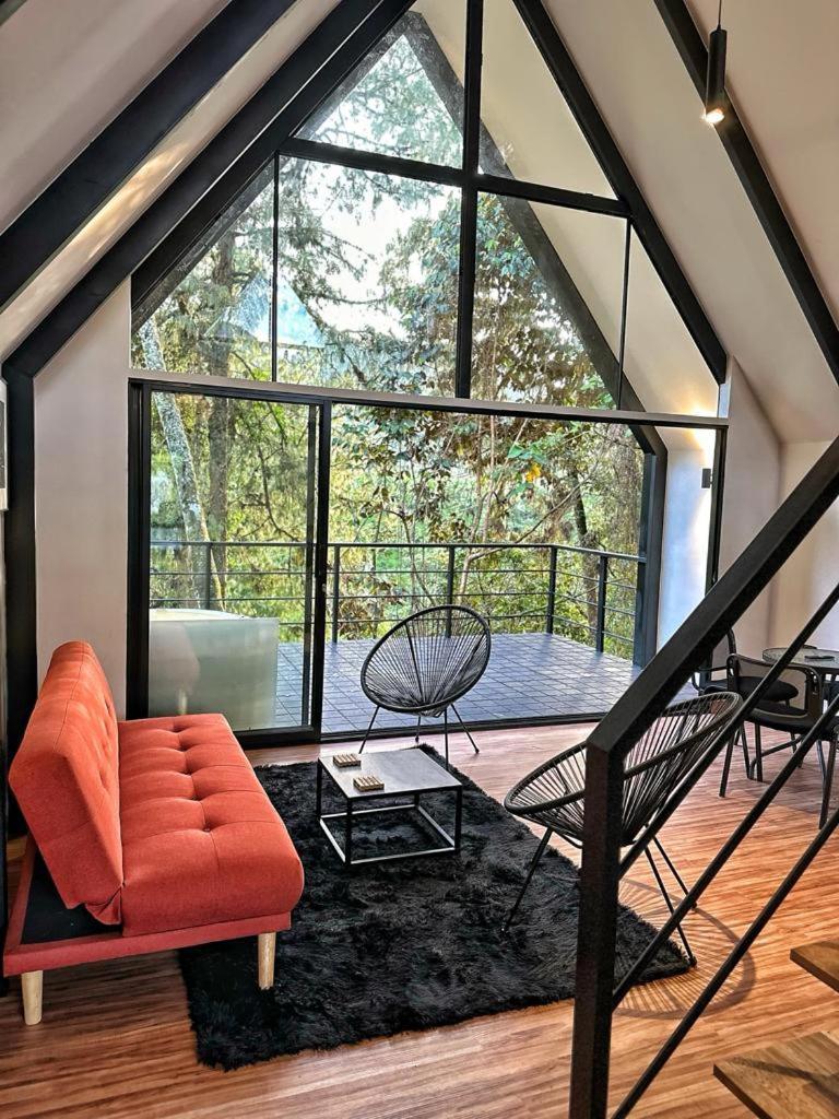 Finca Turistica De Alojamiento Rural Avalon Jardín Dış mekan fotoğraf
