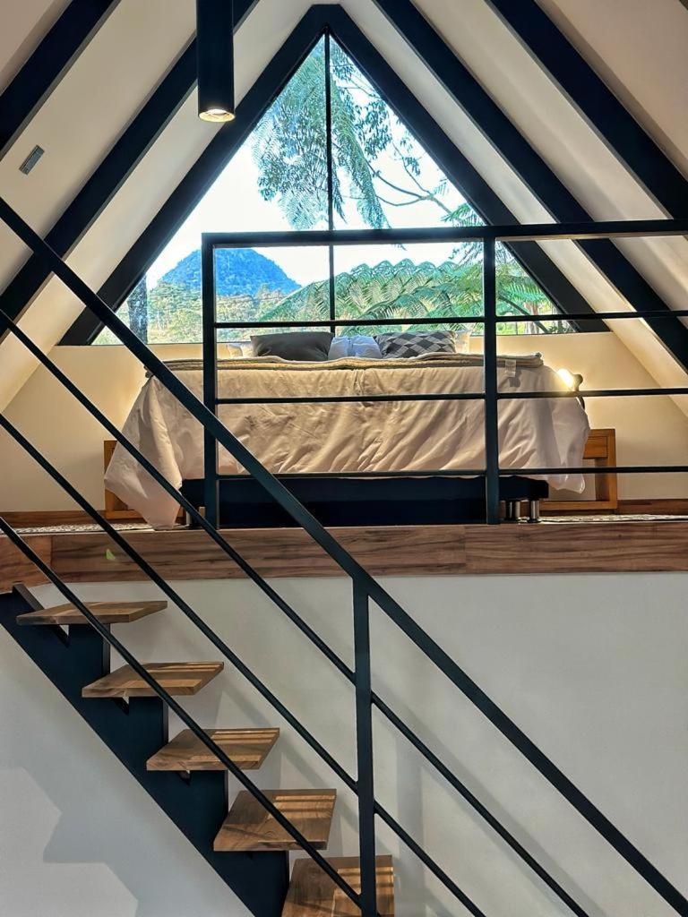 Finca Turistica De Alojamiento Rural Avalon Jardín Dış mekan fotoğraf